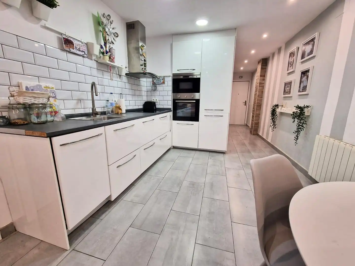 Flat for sale in Carrer Mèxic, Segur de Calafell
