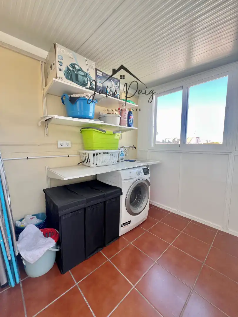 Maison mitoyenne à vendre à Coria del Río, imagen 6