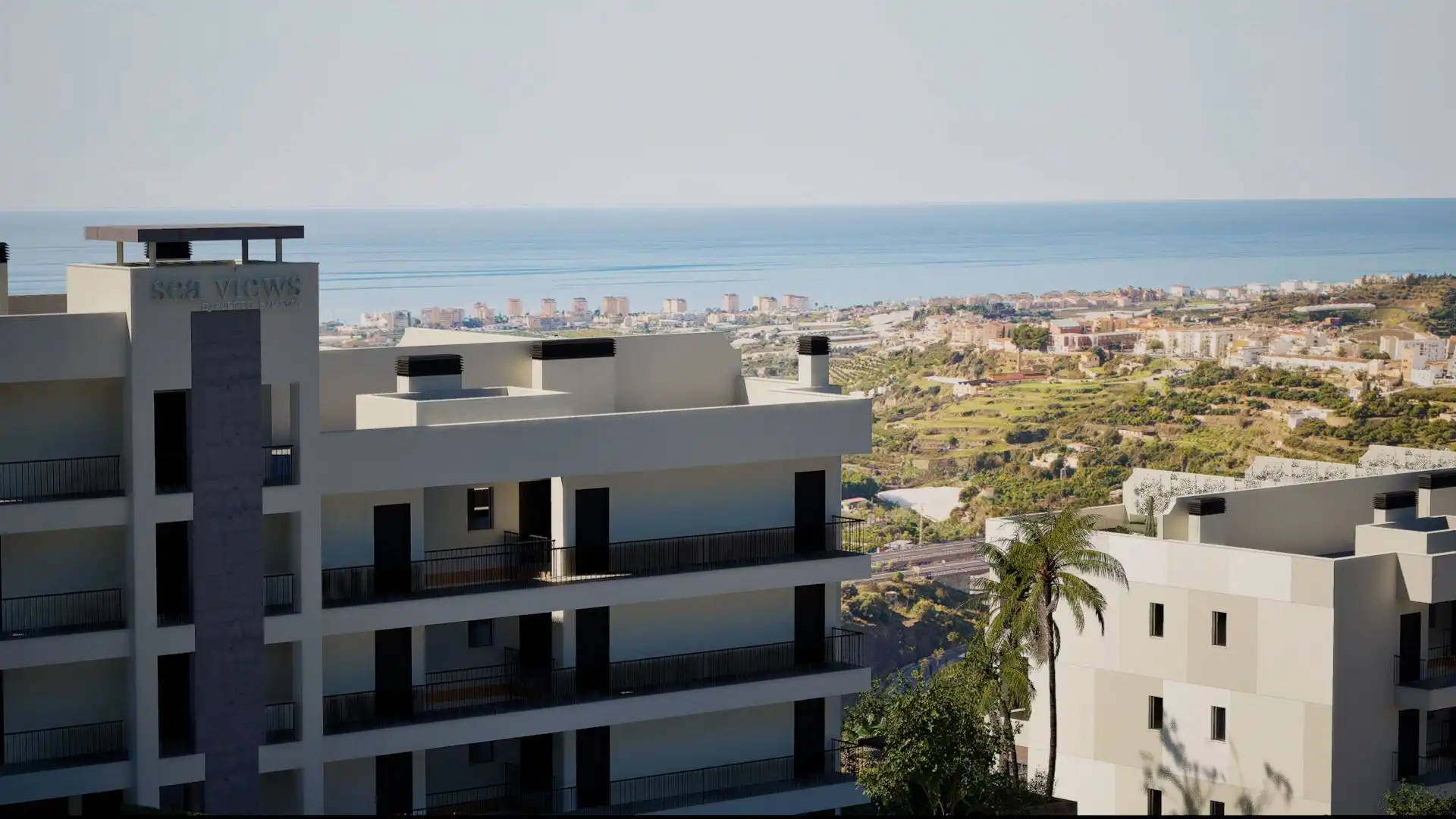 Apartament amb piscina en venda a Pago Cerro Lagos, imagen 18