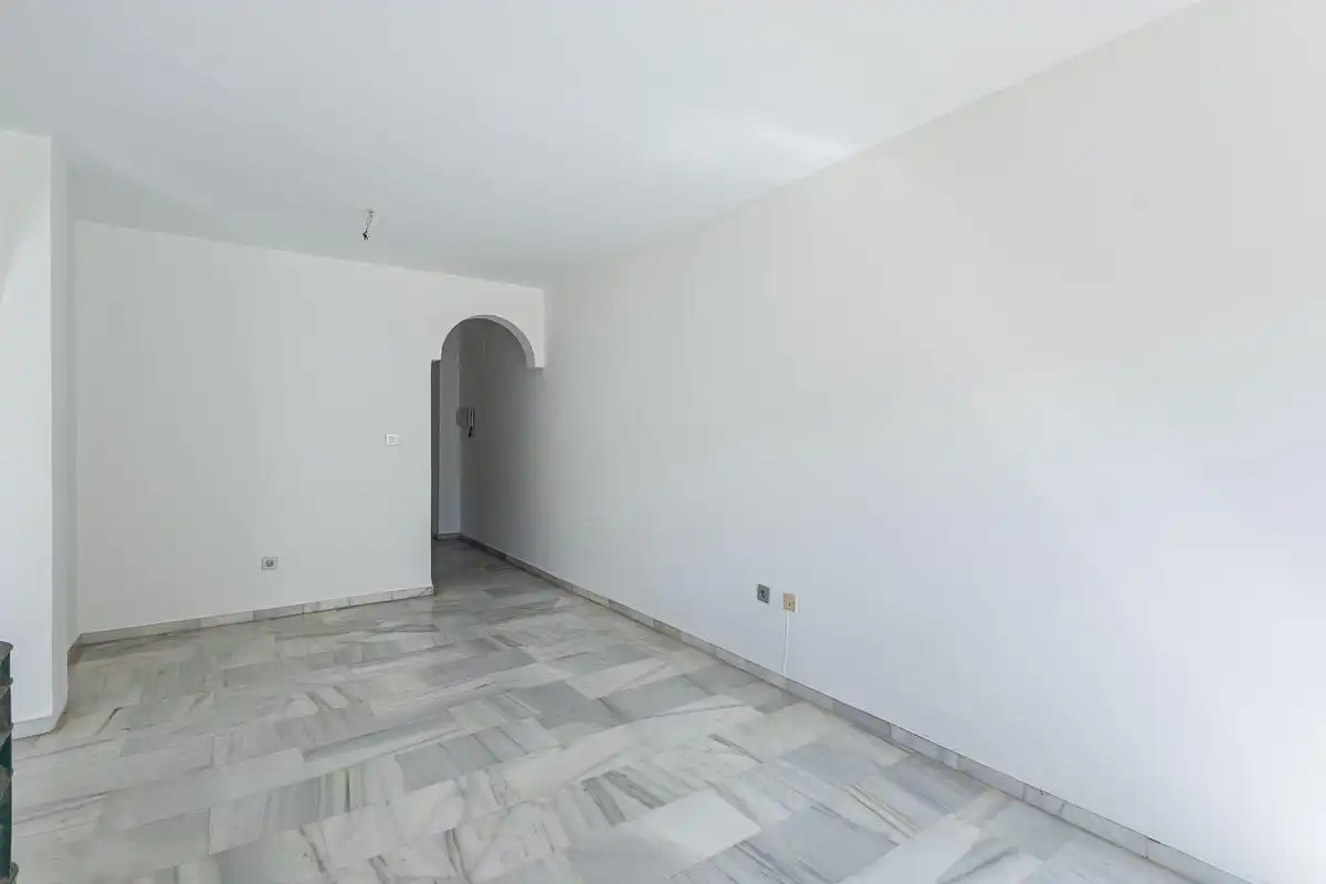 Flat for sale in Cenes de la Vega  with Air Conditioner and Storage room