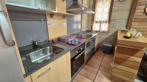Foto 4 de Casa o xalet de lloguer a Calle San Lorenzo, Baiona, Pontevedra