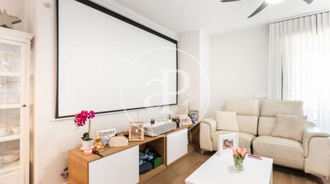 Photo 5 of Flat for sale in C/ del Bomber Ramon Duart, 15, Na Rovella - Hermanos Maristas, Valencia