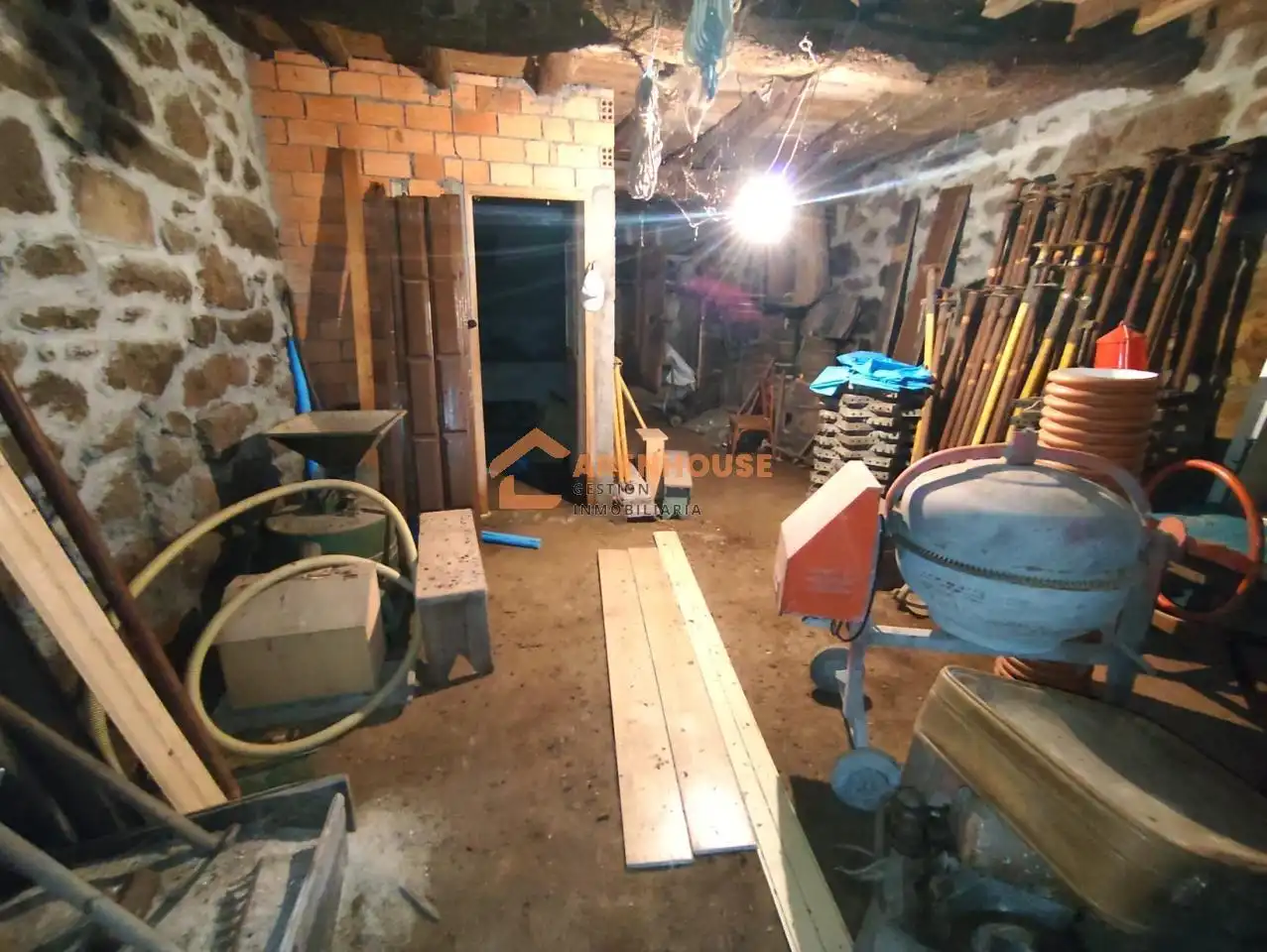 Casa amb terrassa en venda a O Carballiño, imagen 43