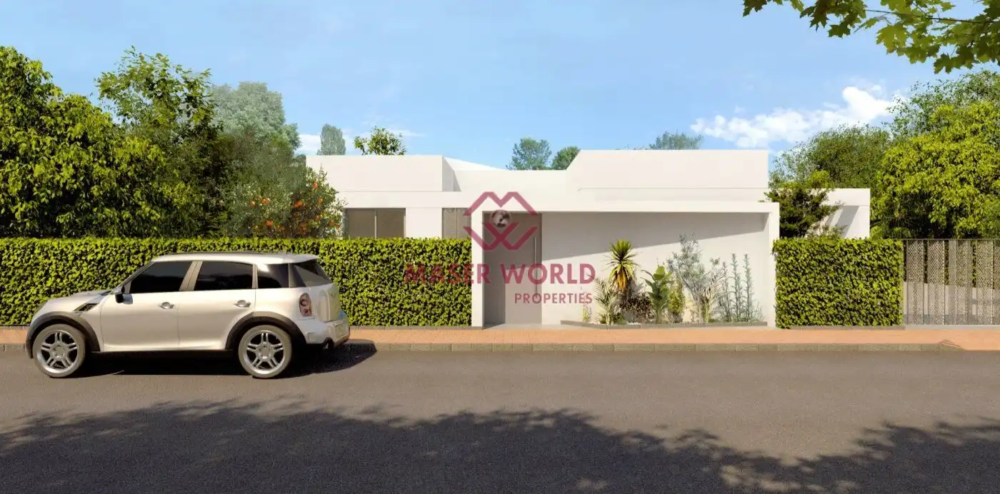 Chalet con piscina en venta en Campo de Murcia, imagen 7