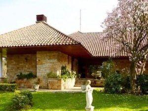 Foto 5 de Casa o chalet en venta en Somió, Gijón