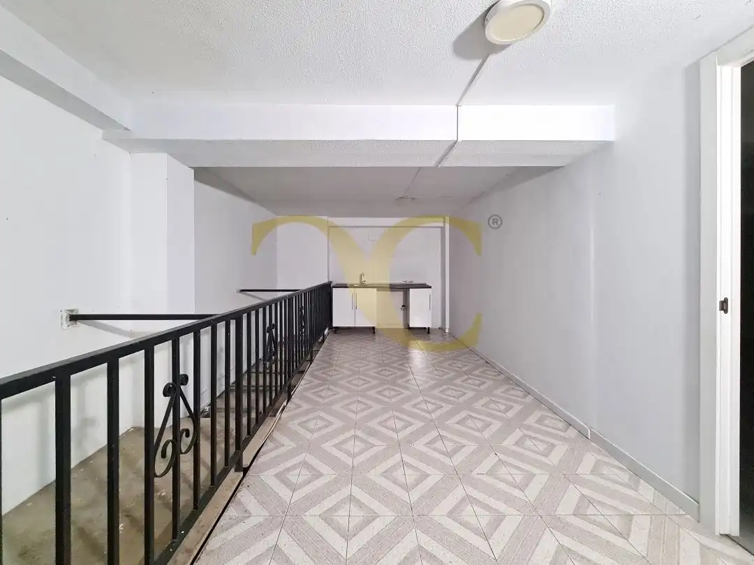 Local en venta en Gijón 
