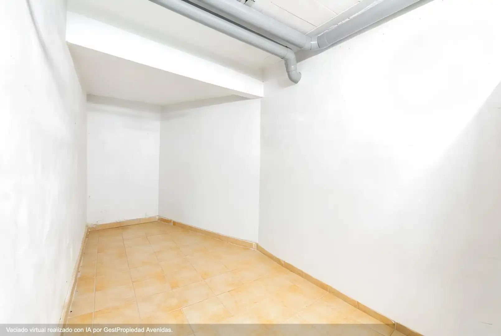 Apartament en venda en Campos amb Aire condicionat, Calefacció i Traster