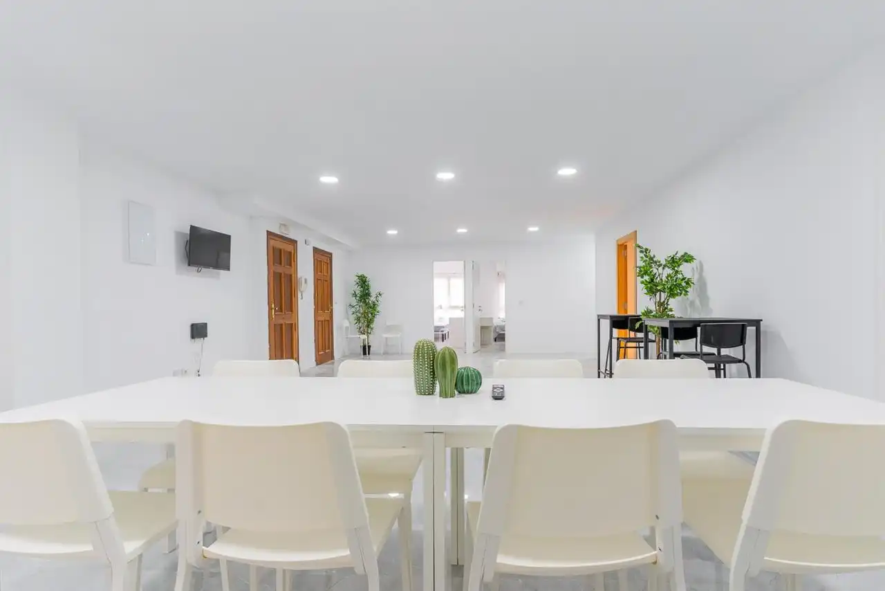 Room in Casco Histórico