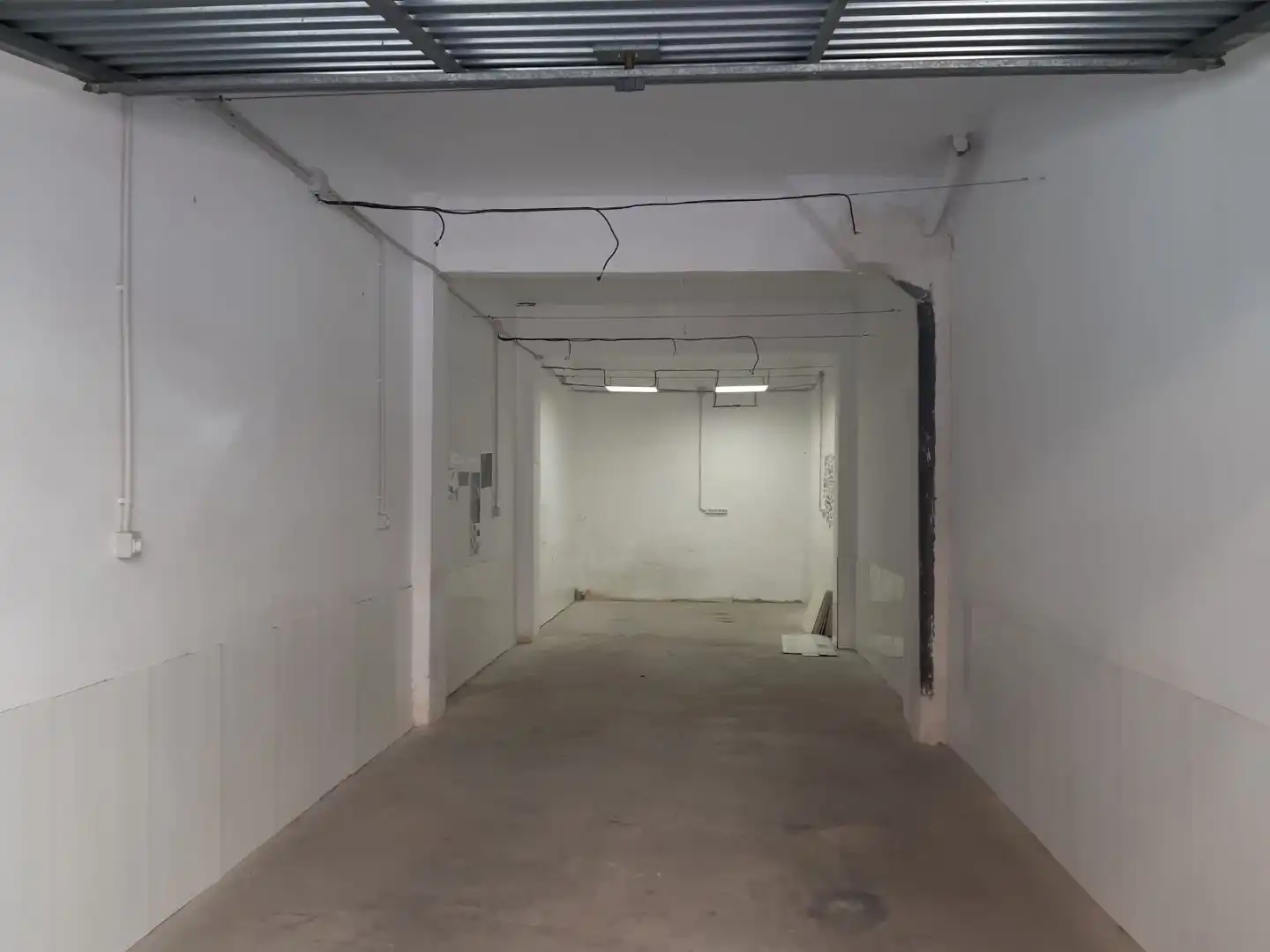 Local comercial en alquiler en C/ Josep Maria Fàbregas 5, imagen 9