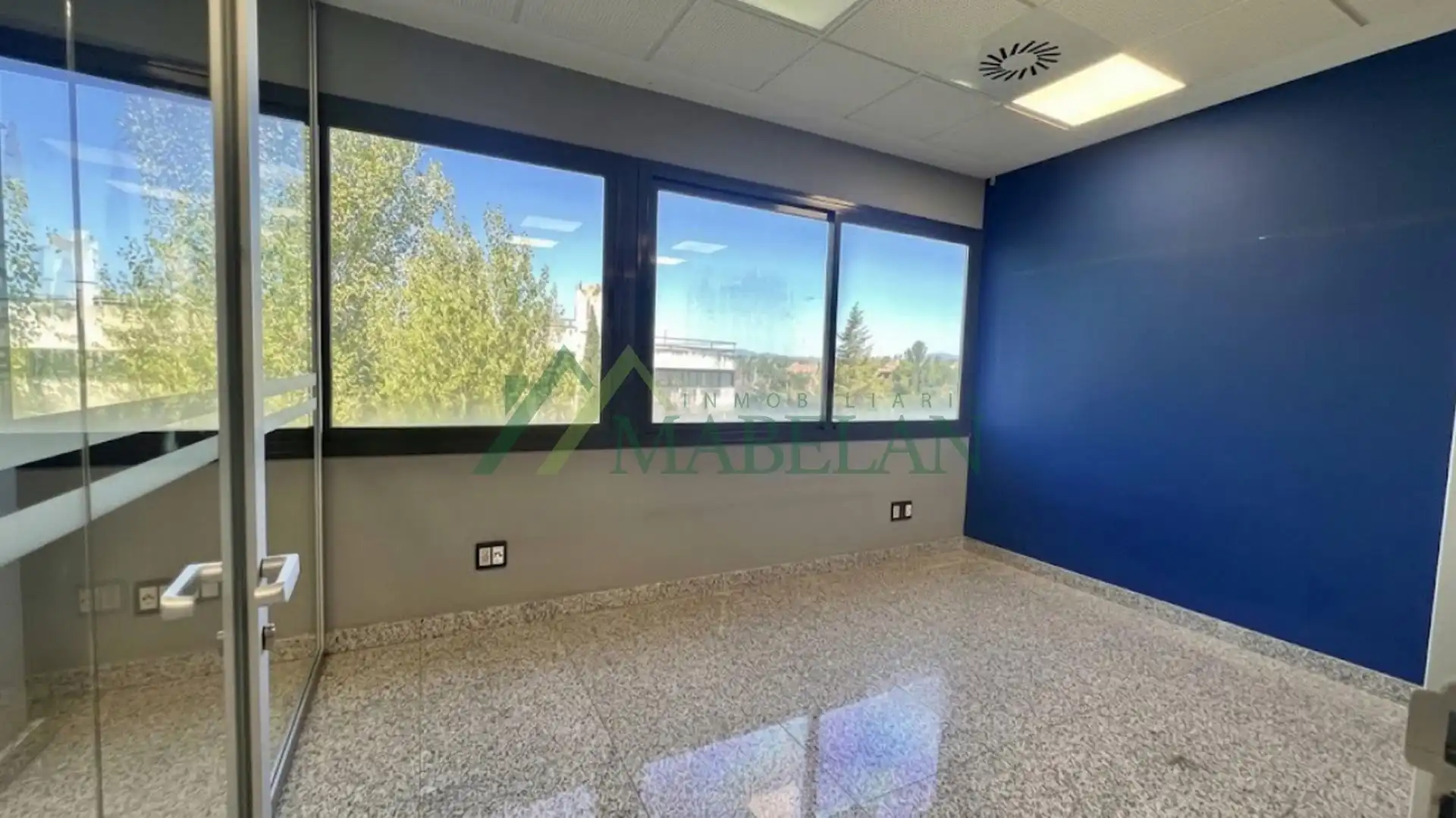 Oficina amb ascensor de lloguer a El Pinar - Punta Galea, imagen 4