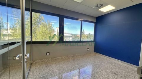 Foto 4 de Oficina de lloguer a El Pinar - Punta Galea, Las Rozas de Madrid