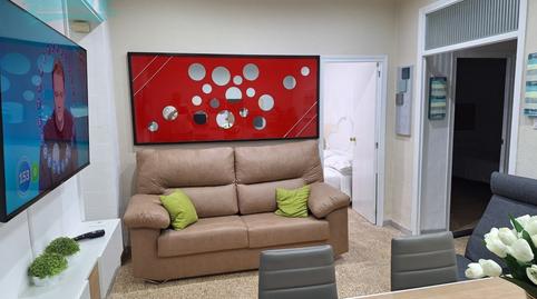 Foto 4 de Casa o xalet de lloguer a Calle Concordia, La Vall d'Uixó, Castellón