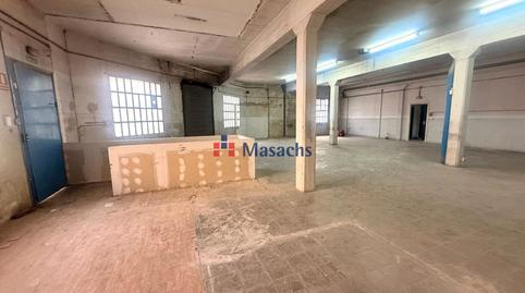 Photo 2 of Industrial buildings to rent in Can Palet, Barcelona