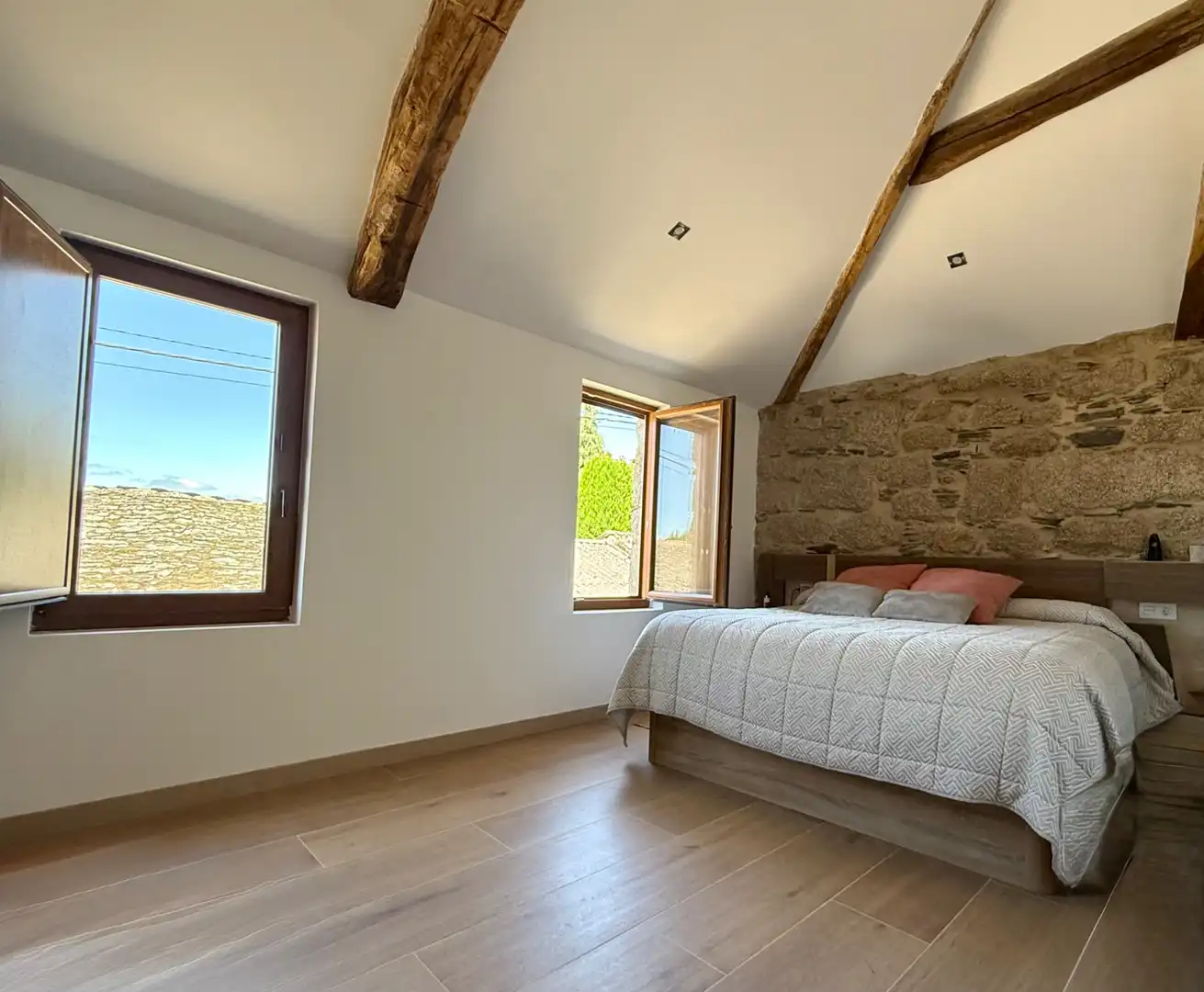 Casa o xalet en venda a Lugar Maceda, Outeiro de Rei