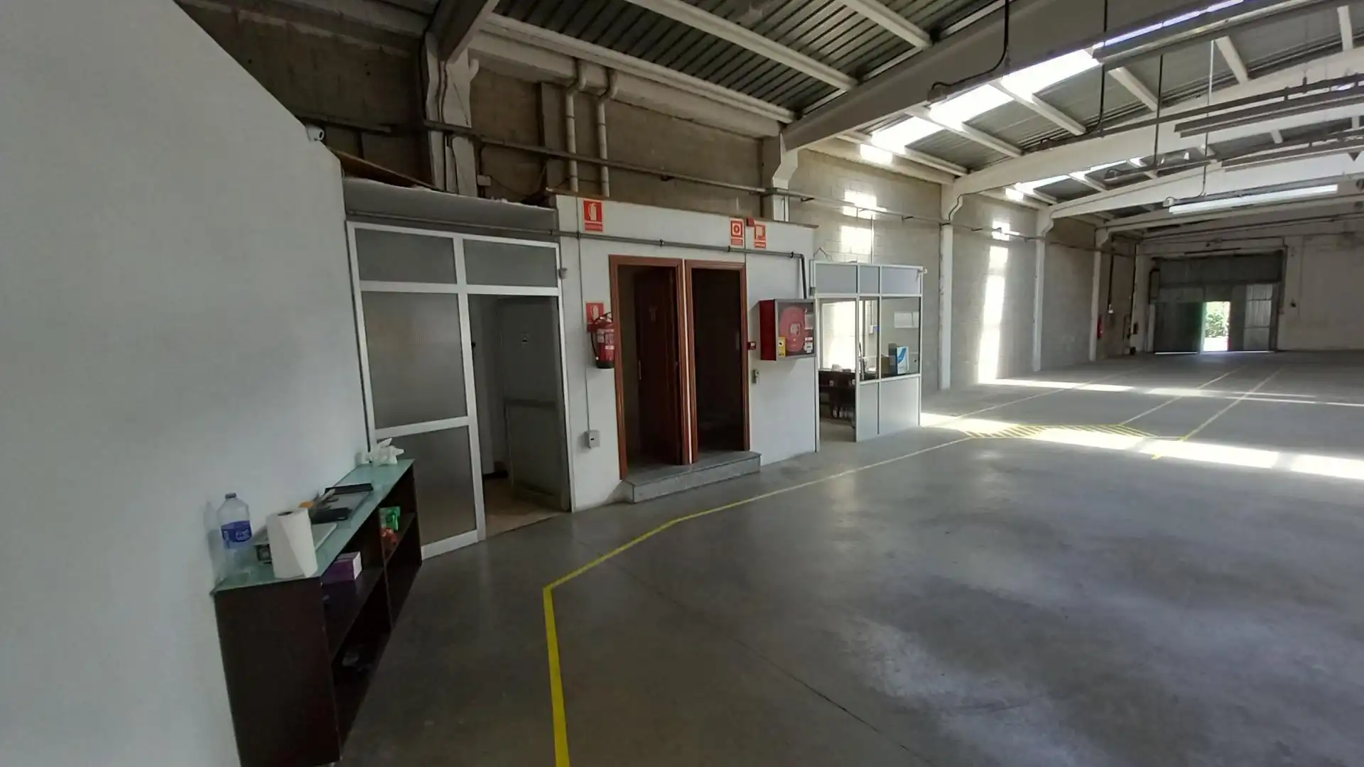 Industriegebäude zur Miete in Rocafonda, imagen 4
