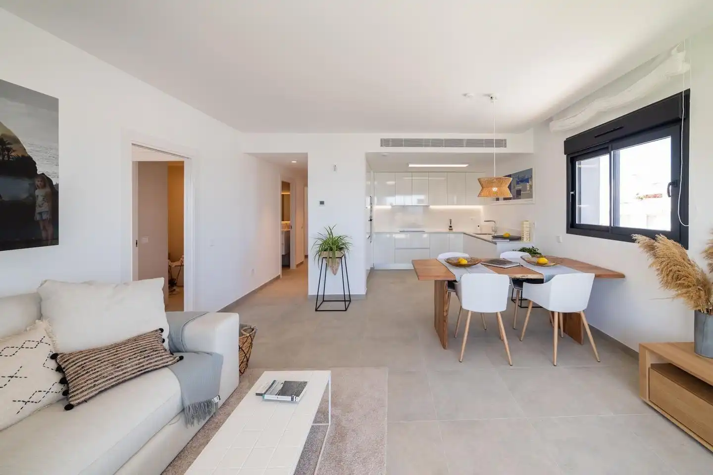 Apartament amb terrassa en venda a Gran Alacant, imagen 24