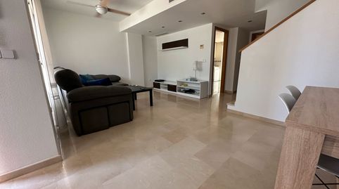 Foto 3 de Casa o xalet de lloguer a Avenida Génova, Polígono Santa Ana, Cartagena