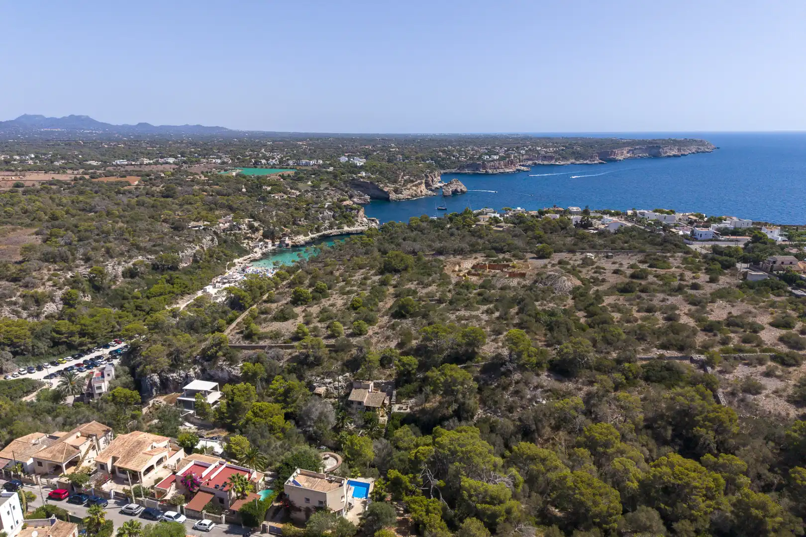 Ground floor for sale in Cala Llombards