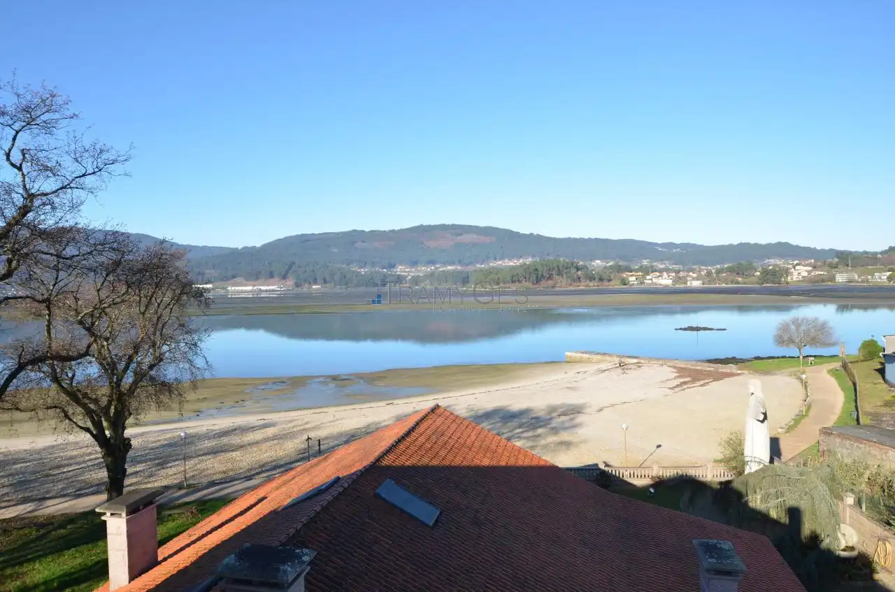 Penthouse with lift for sale in RUA DA FORNEIRA, imagen 5