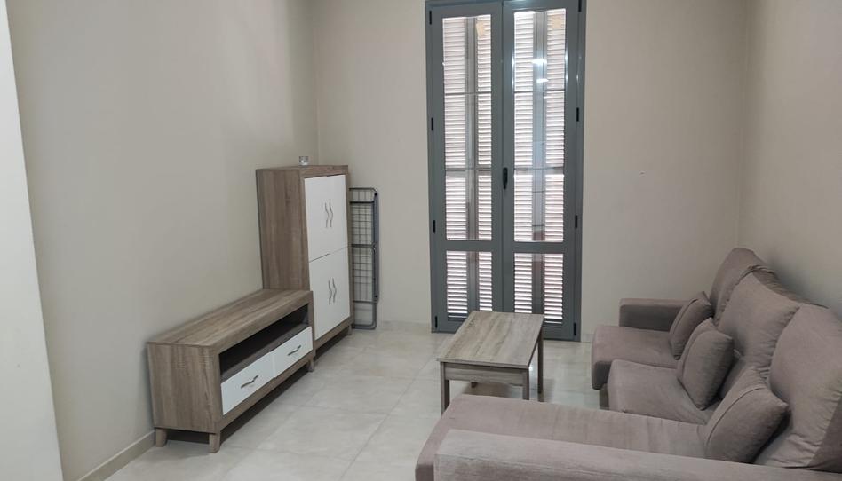 Foto 1 de Apartamento de alquiler en Calle López Moreno Melilla, Centro, Melilla