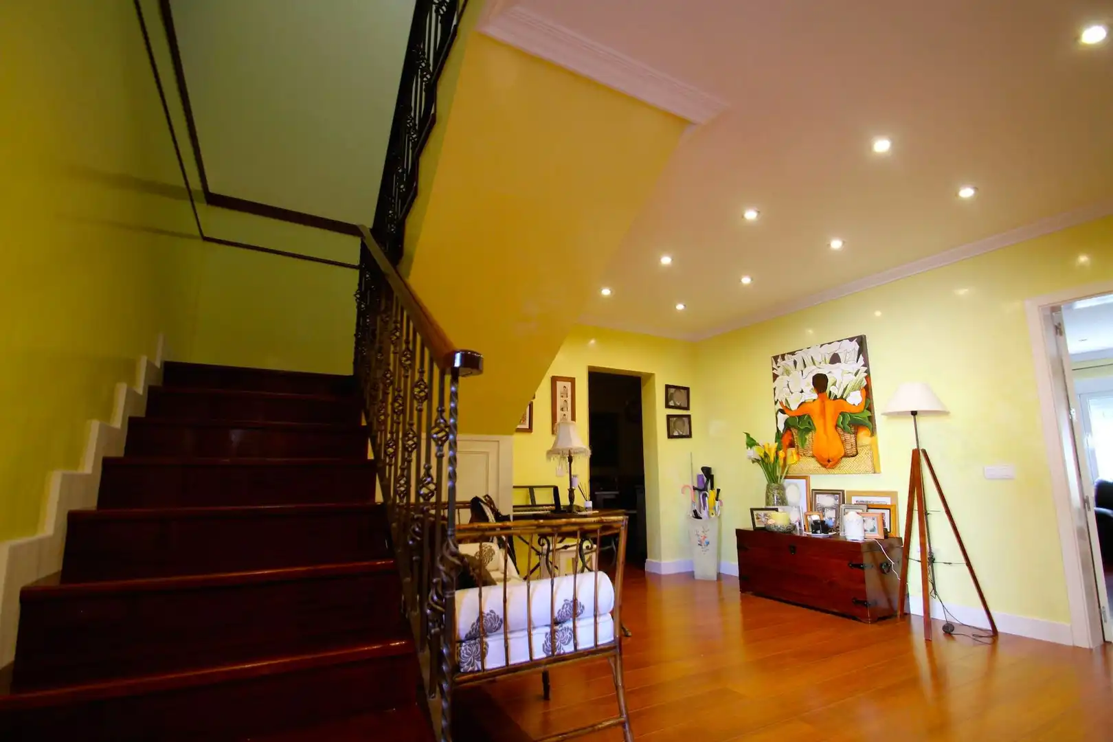 Villa mit Terrasse zum Verkauf in Aguas Nuevas II, imagen 31