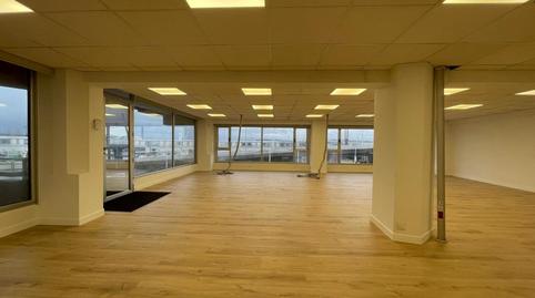 Foto 4 de Oficina en venda a Linares Rivas, Ensanche, A Coruña Capital