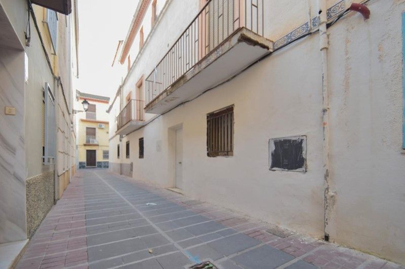 Casa o chalet en venta en Calle Fernando el Católico, 6