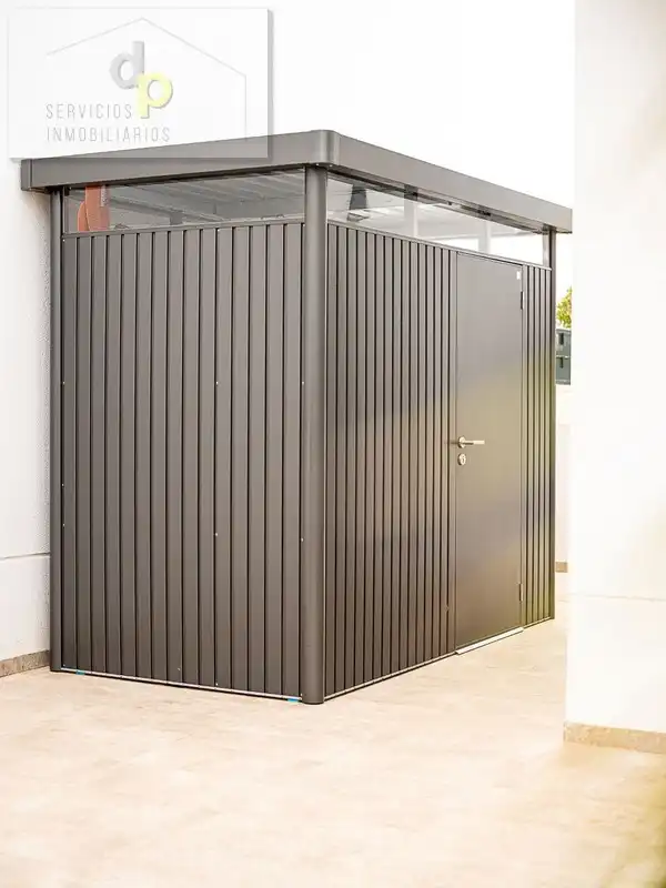 Chalet con piscina en venta en Calle Soria 19, imagen 24