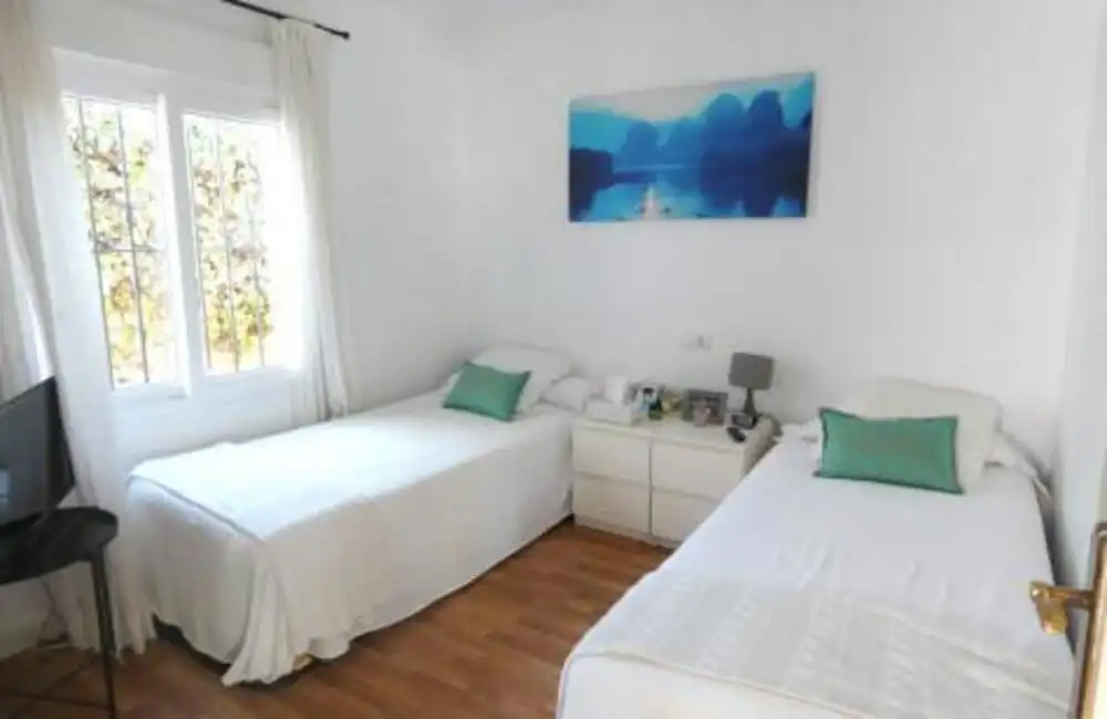 Maison avec jardin à vendre à San Pedro de Alcántara, imagen 10