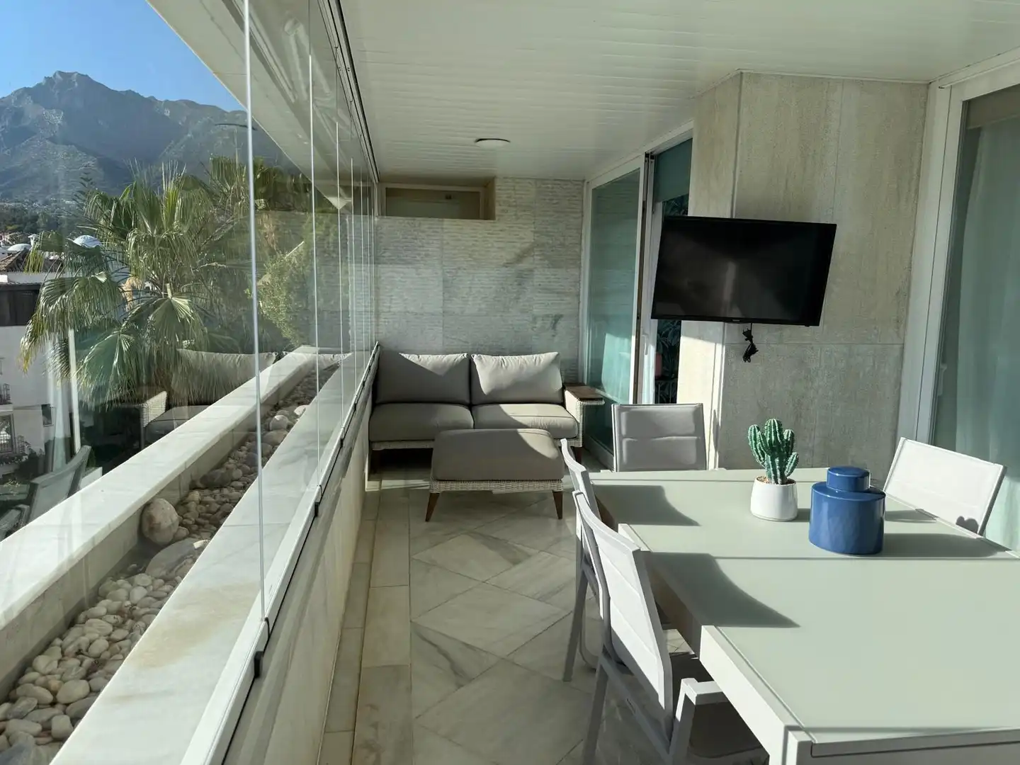 Apartments for rent in La Carolina - Guadalpín