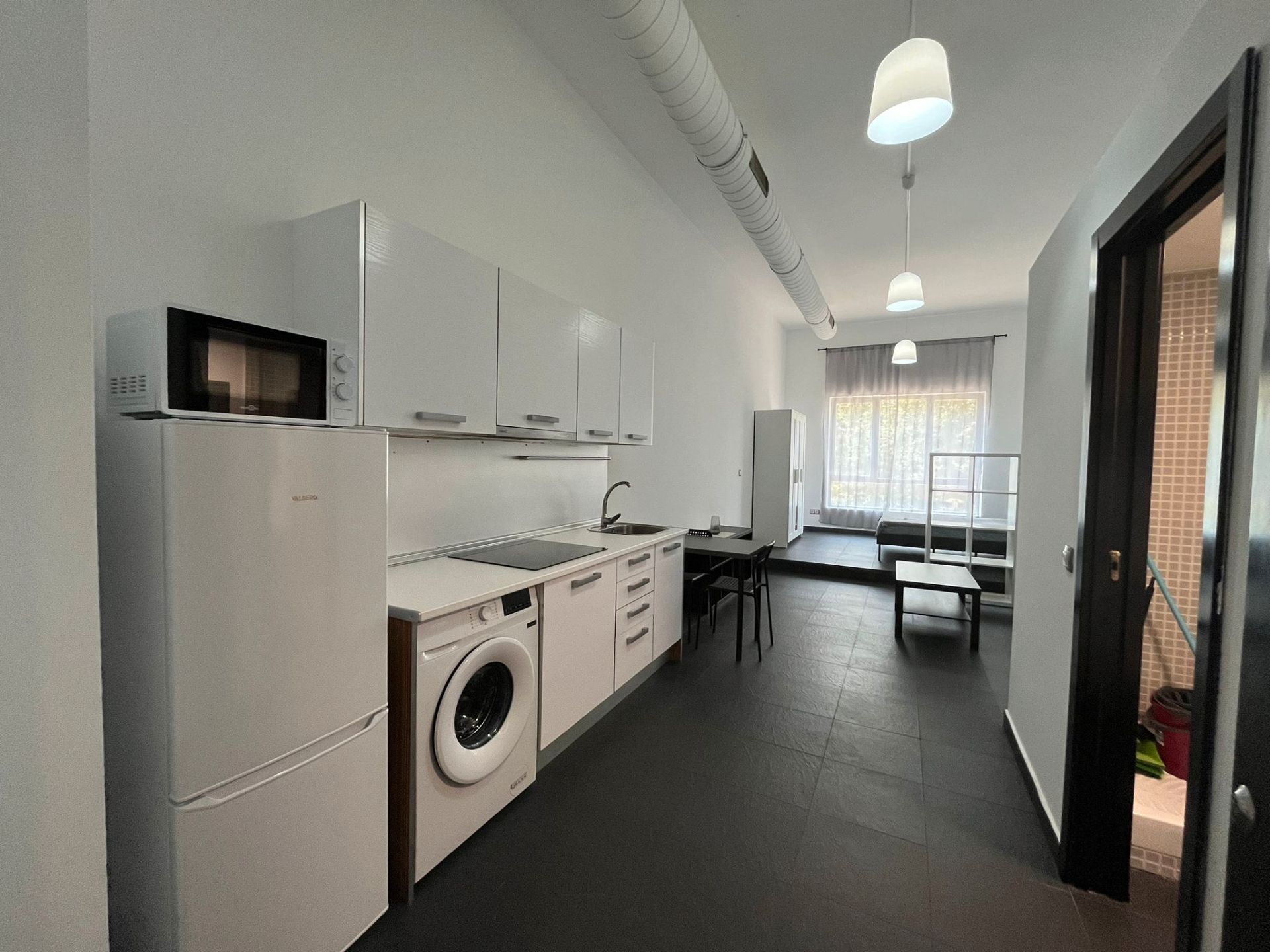 Loft de lloguer a Calle de Francisco Aritio, 166, Estación - Los Manantiales