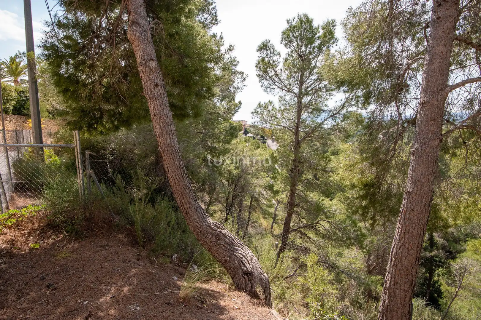 Terrenys i solars en venda a Altea la Vella, imagen 4