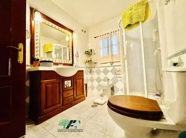 Casa amb terrassa en venda a Calle Fuente de las Risas, imagen 8