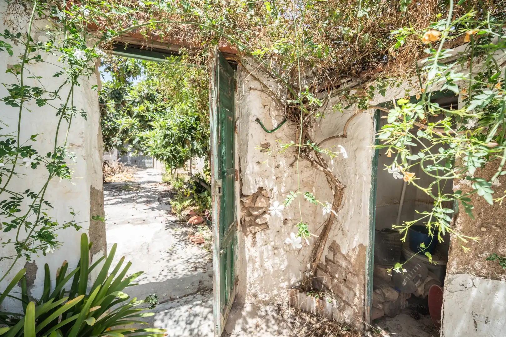 Adosado con jardín en venta en Los Narejos - Punta Calera, imagen 22