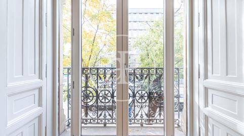 Foto 2 de Pis de lloguer a Calle de Génova, 5, Almagro,  Madrid Capital