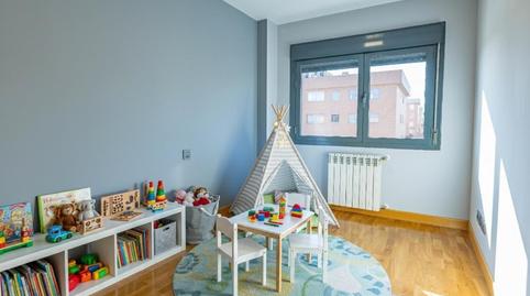 Foto 4 de Pis en venda a  Avenida de la Dehesa, Dehesa Vieja - Puente Cultural, Madrid