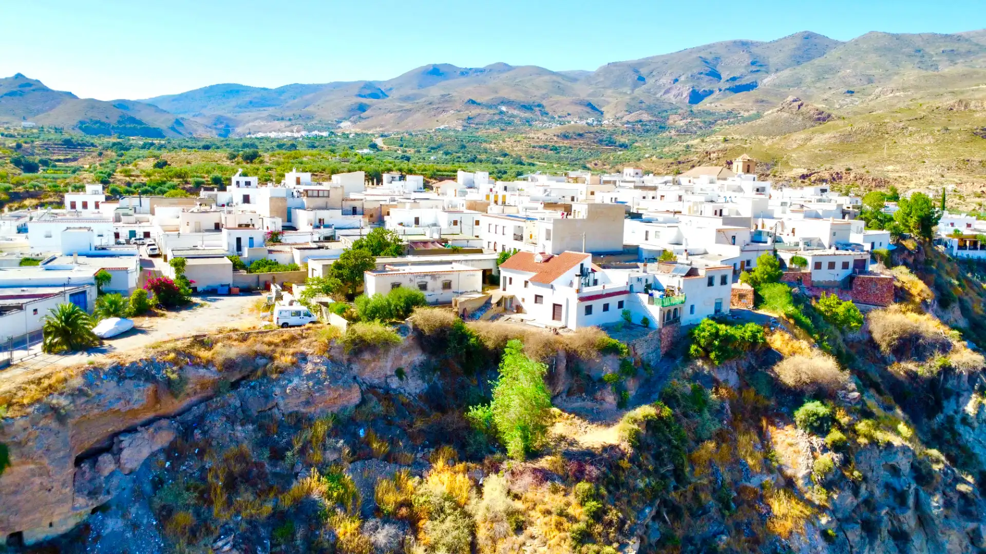 Villa avec jardin à vendre à Calle el Tejar, imagen 44