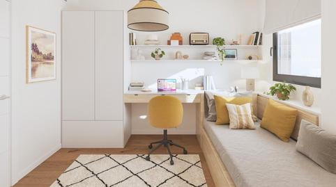 Photo 4 from new construction home in Flat for sale in Carrer D'ernest Lluch, 1, El Rengle, Barcelona