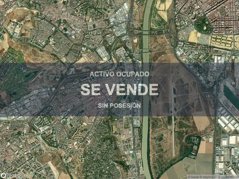 Piso en venta en Ciudad Aljarafe