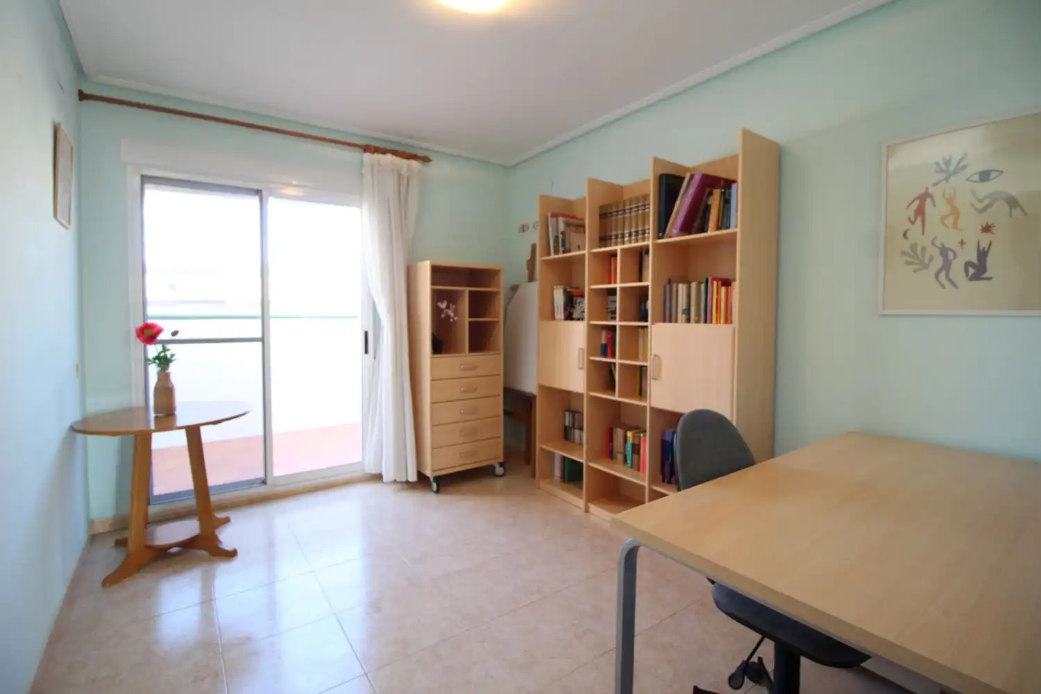 Casa amb terrassa en venda a Almenara, imagen 76