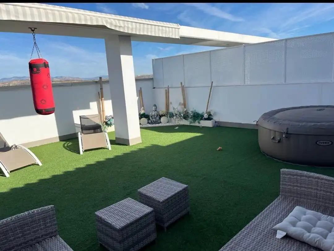Attique avec terrasse à vendre à Elche ciudad, imagen 11