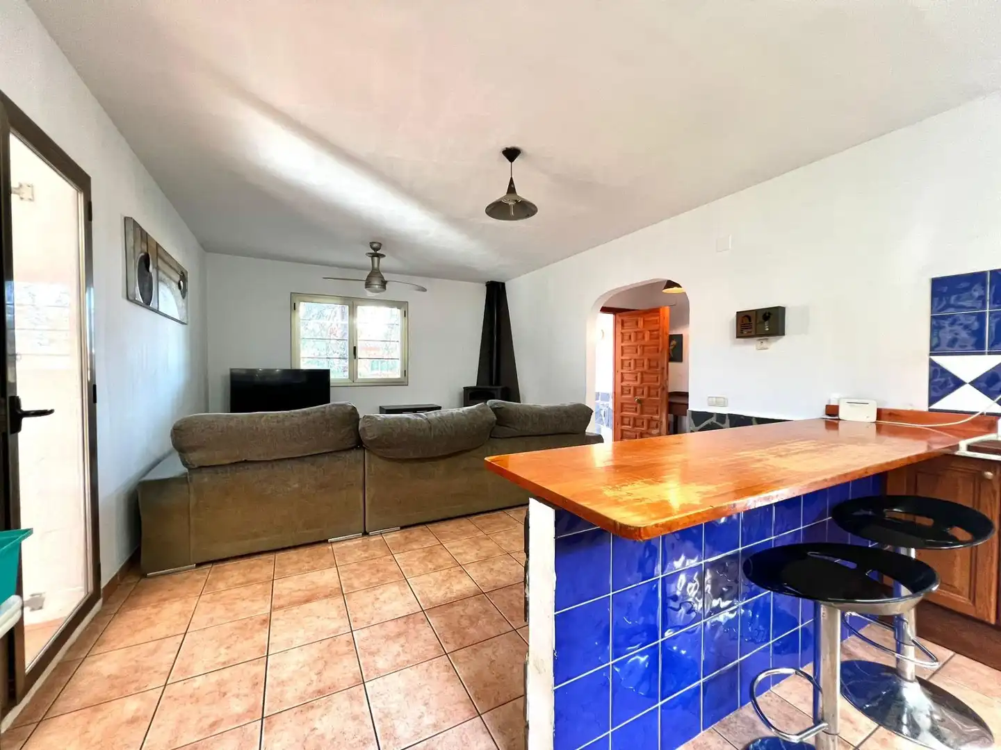 Casa o chalet en venta en La Móra