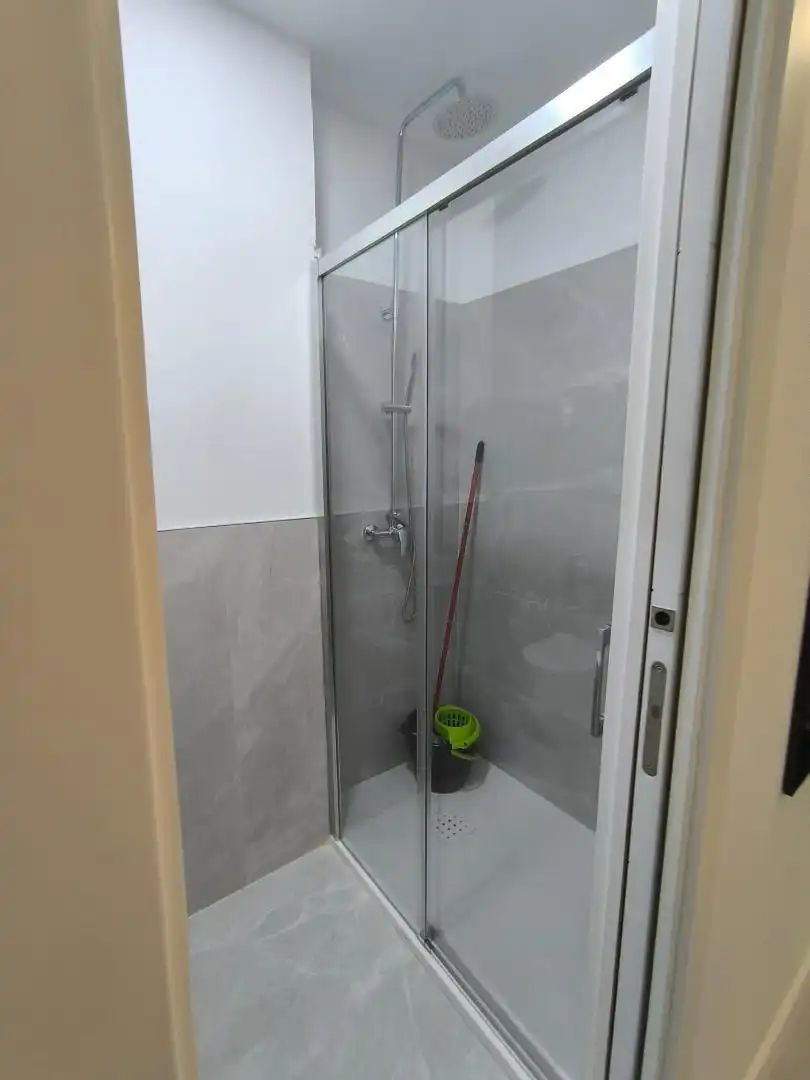 Bathroom of Apartments for sale in Alcalá de Guadaira  with Terrace