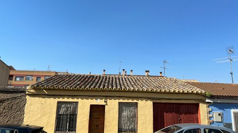 Foto 2 de Casa o chalet en venta en Calle del Heraldo de Aragón, Valdefierro, Zaragoza Capital