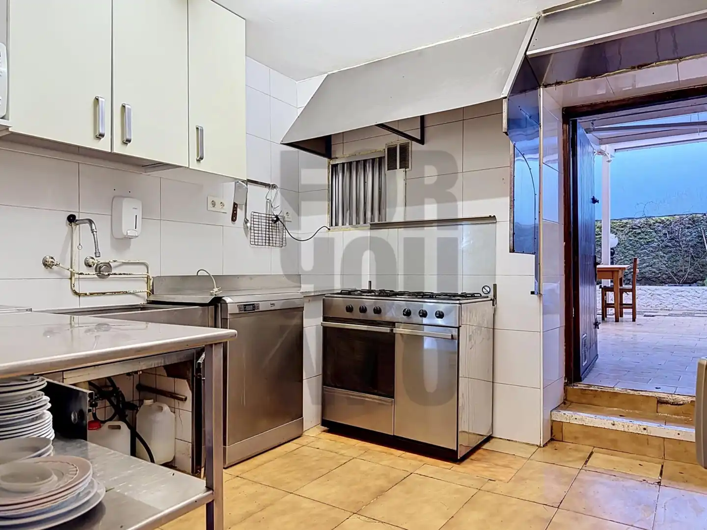 Local comercial en venda a Calle Calle Nagusia, imagen 18