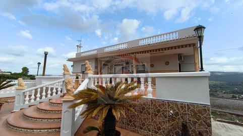 Foto 2 de Casa o xalet en venda a Partida Tosal, Benigànim, Valencia