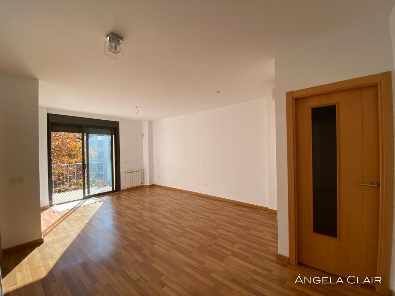 Bedroom of Flat for sale in Cambrils  with Air Conditioner, Heating and Parquet flooring