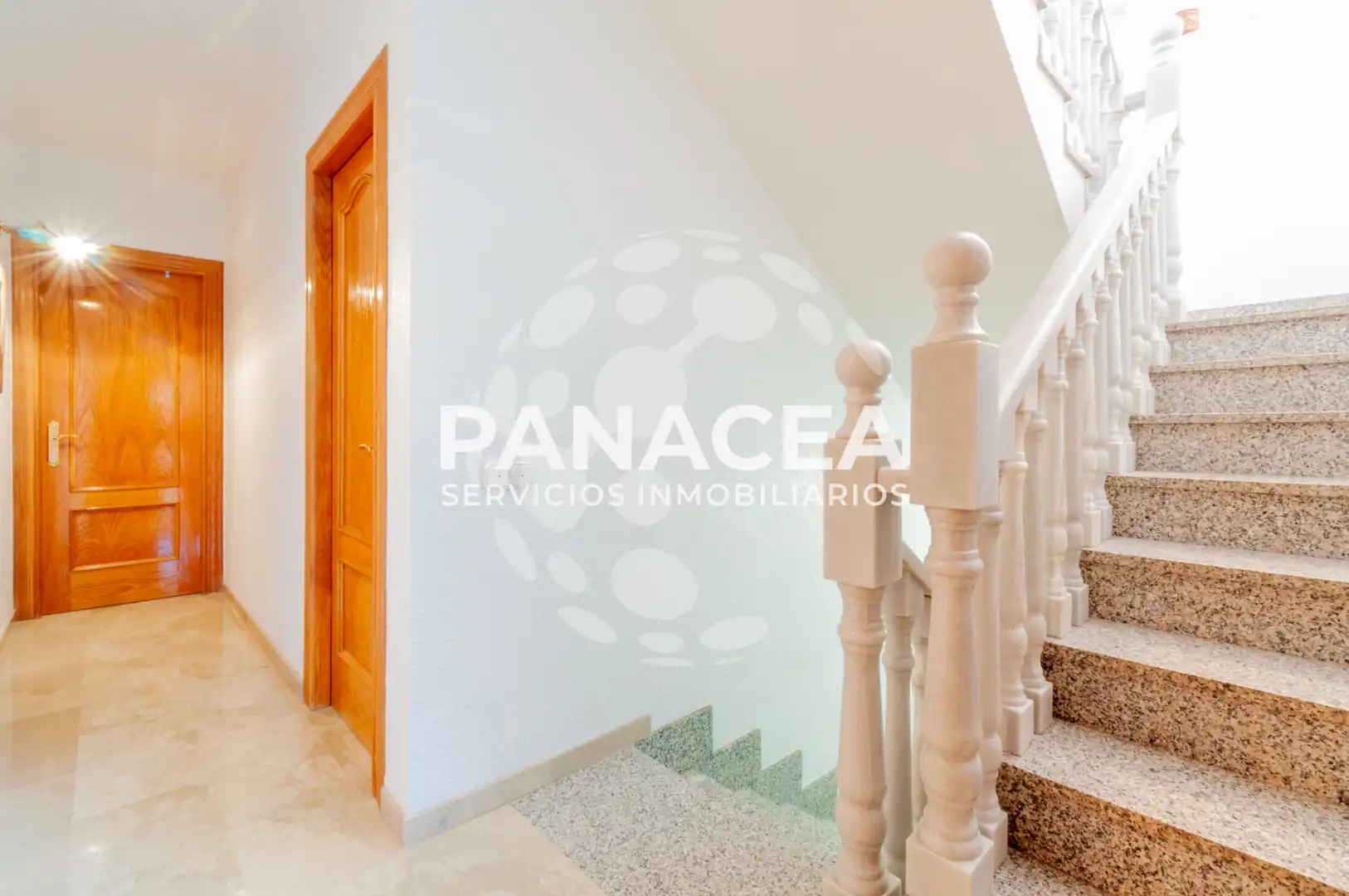 Houses for sale in Roquetas de Mar  with Air Conditioner, Terrace and Furnished