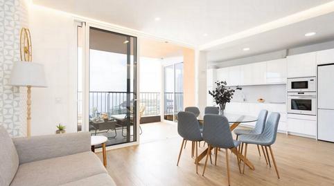 Foto 3 de Apartament de lloguer a Los Llanos - El Cabo,  Santa Cruz de Tenerife Capital