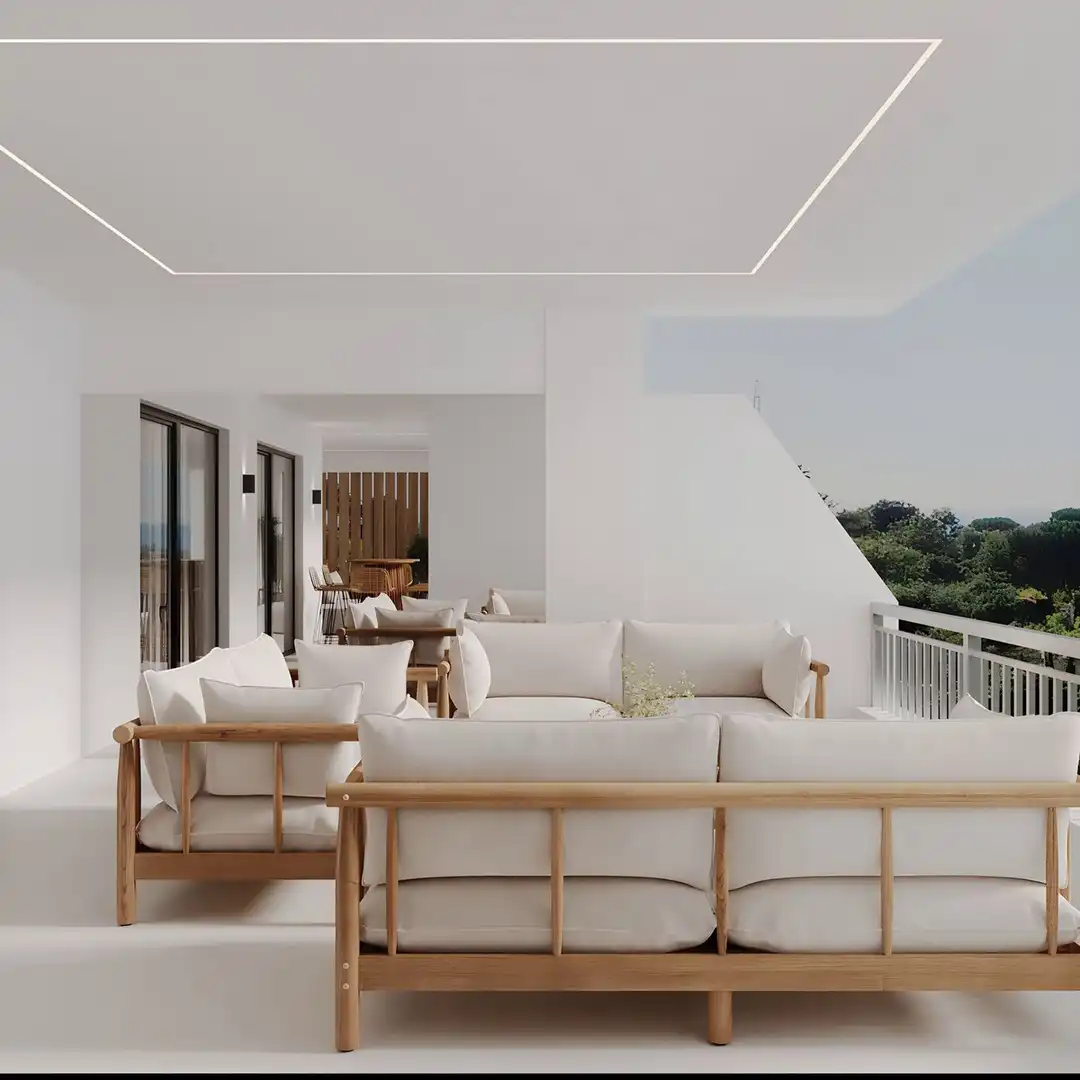 Apartamento en venta en La Quinta, imagen 25